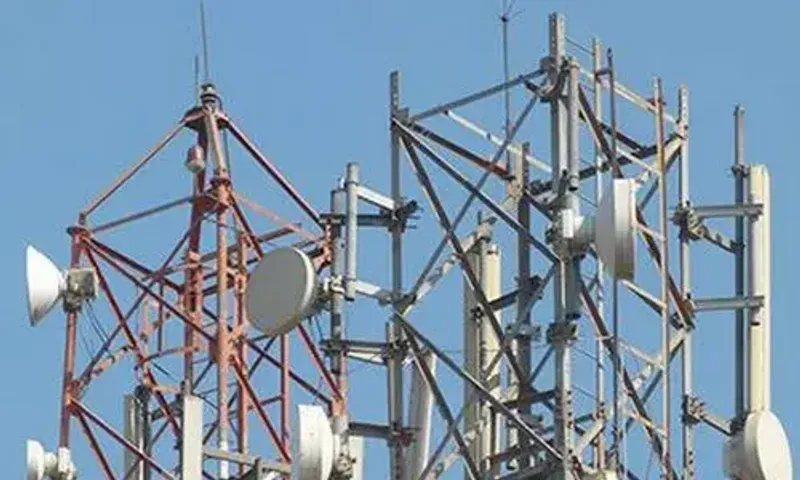 Cabinet gives nod for 4G mobile services in over 7,000 uncovered villages of 44 Aspirational Districts across five states