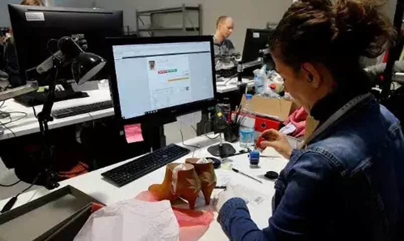 Resale platform launches crowdfunding campaign
