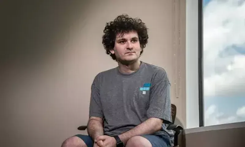 FTX founder Sam Bankman-Fried arrested in Bahamas