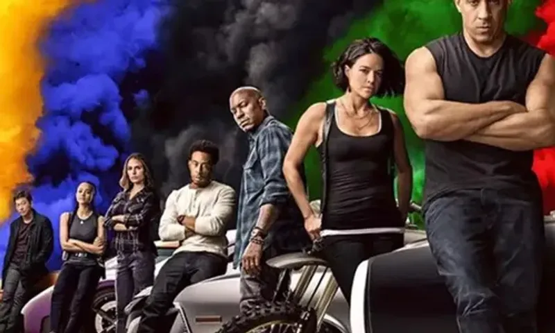 'Fast and Furious 9' will hit Indian theatres on August 5