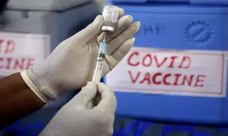 India administers over 176.86 crore COVID-19 vaccine doses