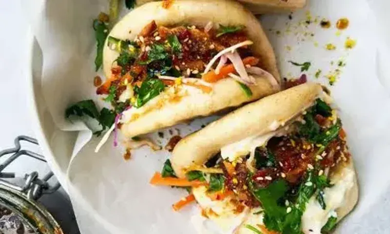 Steamed Bao Bun Recipe: It is a traditional Chinese recipe that is perfect for parties