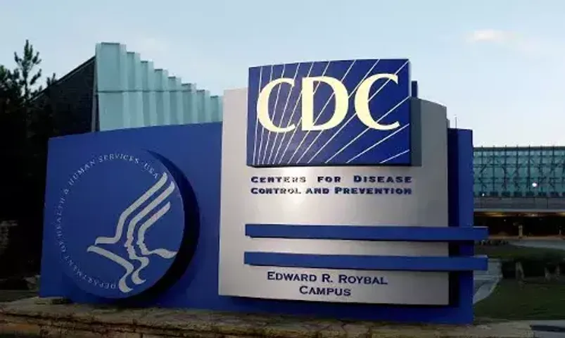 U.S. CDC issues advisory after confirmed measles case in Kentucky