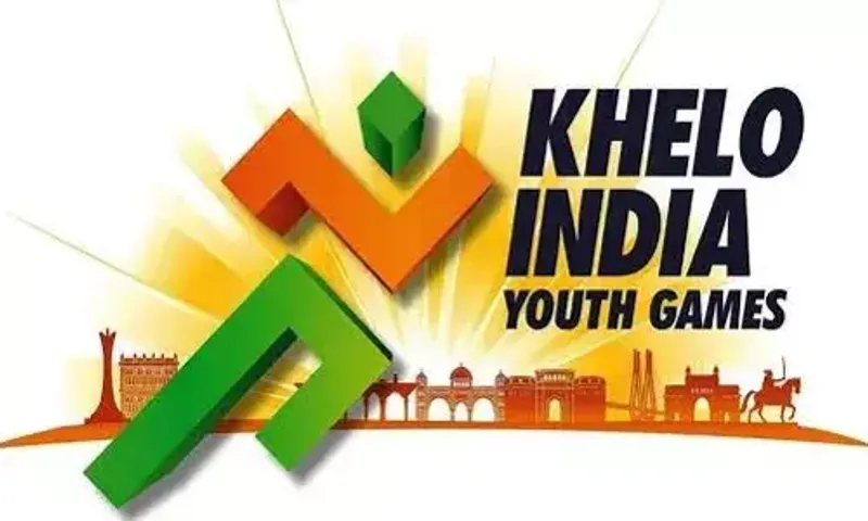 Fifth Khelo India Youth Games 2022 to be held in Madhya Pradesh