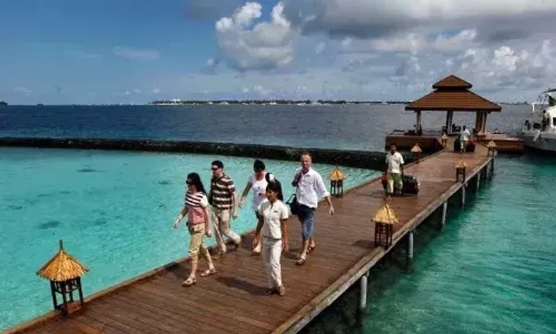 Post India-Maldives diplomatic spat, India no longer Maldives’ top tourist market