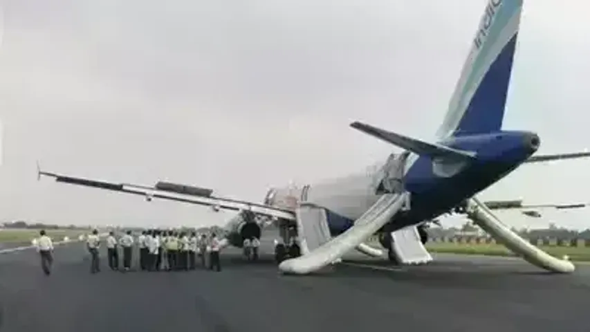 Manipur Violence: IndiGo announces special flights out of state, waives off cancellation fees