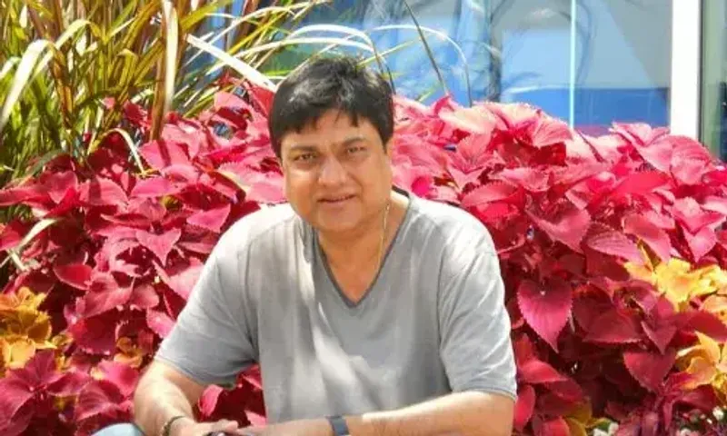 Vadodara: Complaint of misconduct against the chief trustee of an ancient temple in Panchmahal