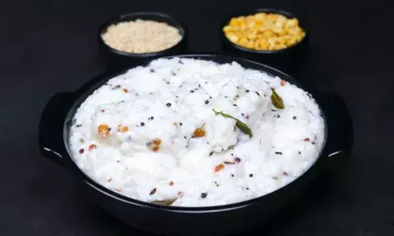 Curd Rice Recipe: An easy-to-make rice recipe that you can easily prepare at home