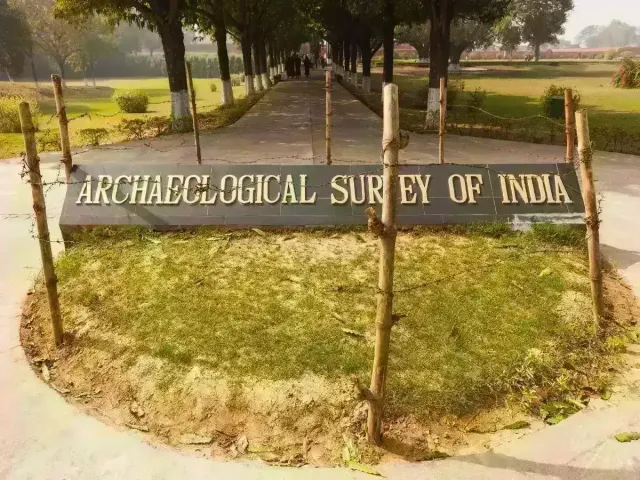 ASI to delist 18 centrally protected monuments, as they went 'missing'