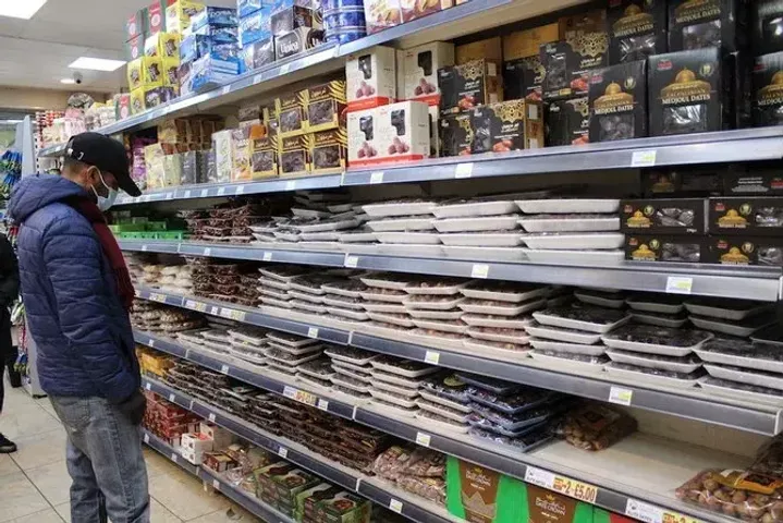India unseats Brazil to become top food supplier to Arab nations after 15 years