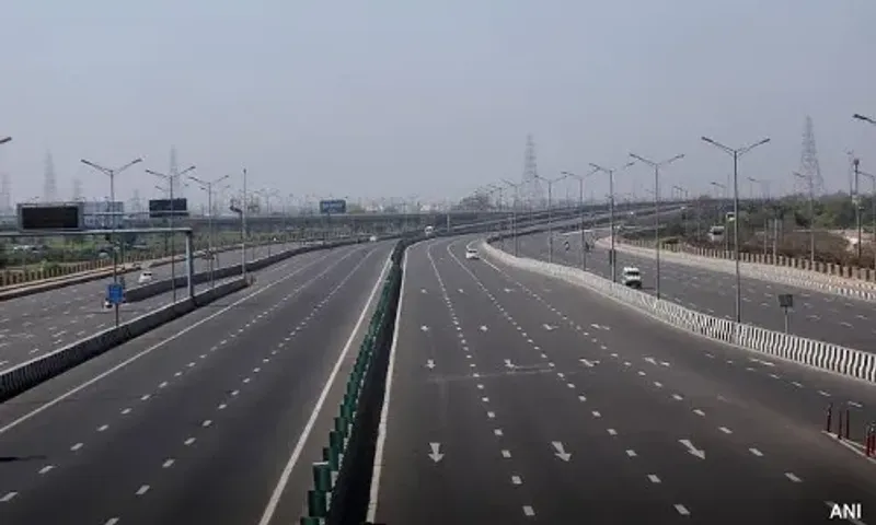Nitin Gadkari: India's road network grows 59% in nine years to become second largest in world