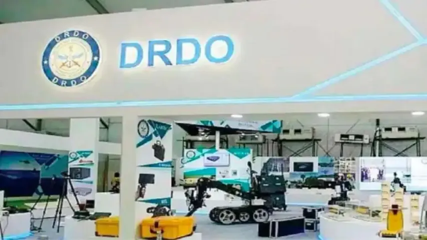 Controlled Aerial Delivery System (CADS) flight demonstration by DRDO