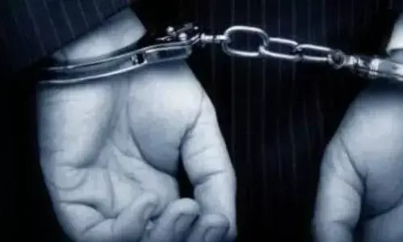 Three more arrested in GPSSB junior clerk exam paper leak case