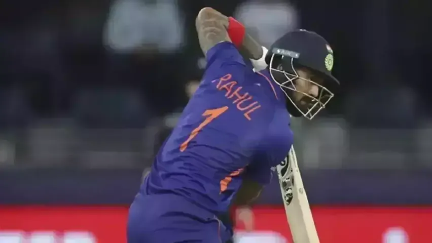 BCCI clears skipper KL Rahul to play in upcoming three-match ODI series in Zimbabwe