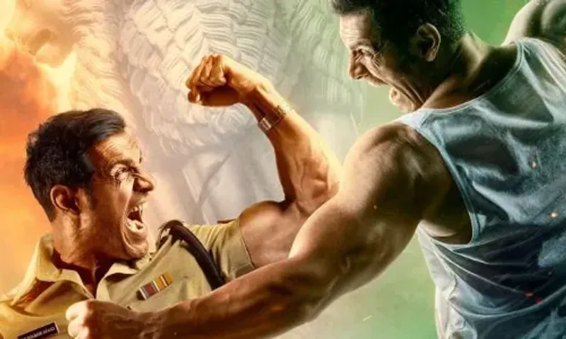 'Satyameva Jayate 2' to release on November 25 in theatres