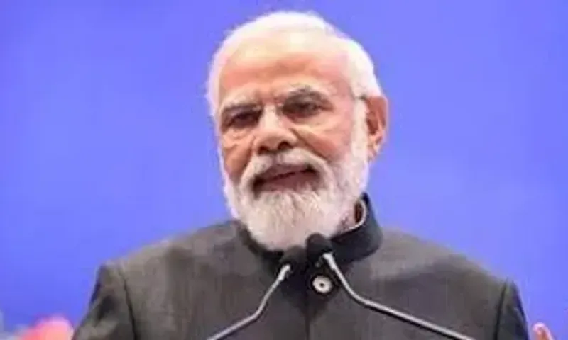 PM Modi to lay foundation stone for the Rs 400 crore UP Defence Industrial Corridor project
