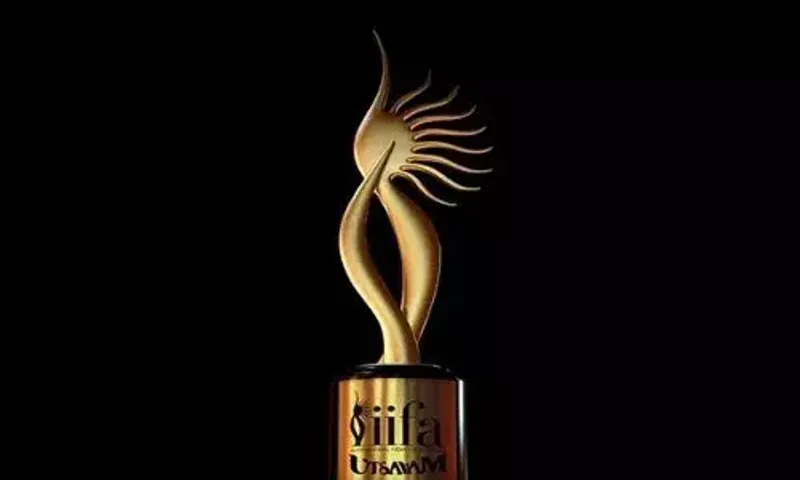 IIFA Awards advanced to June first week