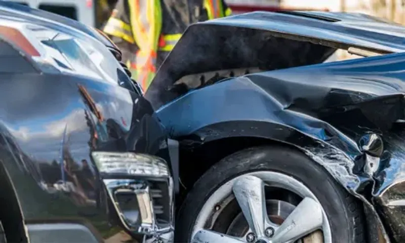 Accidents rose 21% and fatalities by 19% in Ahmedabad