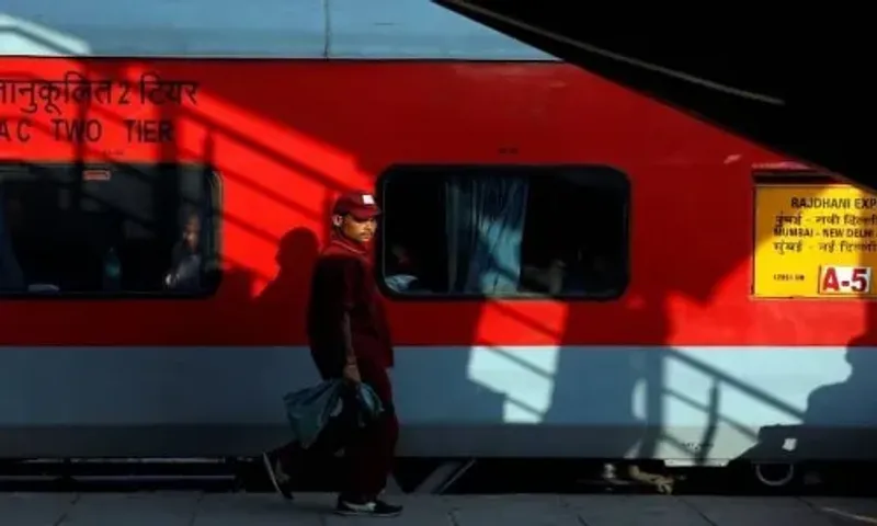 Cabinet approves Productivity Linked Bonus equivalent to 78 days' wage to eligible non-gazetted Railway employees