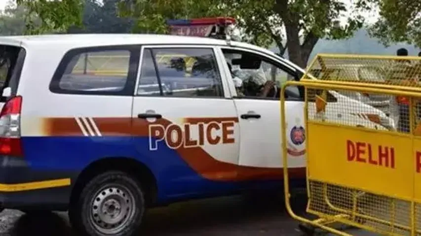 2,000 live cartridges recovered in east Delhi ahead of Independence Day