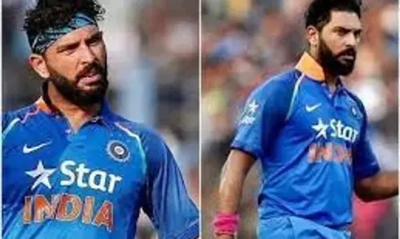Yuvraj Singh to return on cricket pitch in February 2022 on fans demand