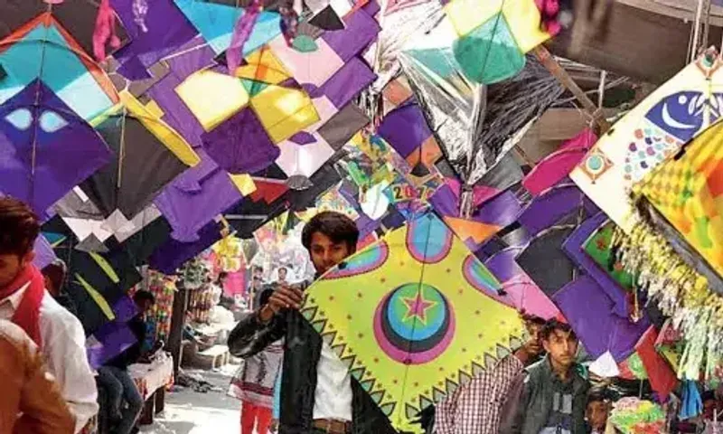Snapchat launches AR kite game to celebrate Lohri, Makar Sankranti, Pongal and other harvest festivals