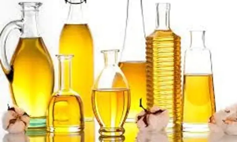 Edible oil costs have dropped by up to Rs 20, says food department
