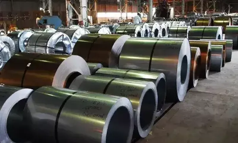 Union Cabinet approves PLI Scheme for Specialty Steel with incentives of Rs 6,322 cr