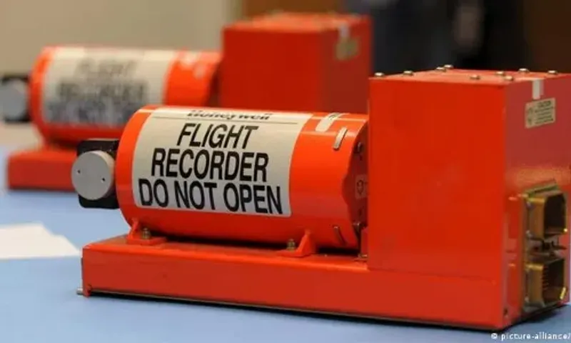Black Box: The device can reveal the truth about Gen. Bipin Rawat's chopper crash