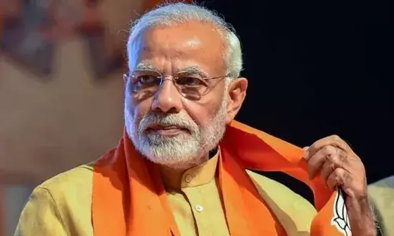 PM Modi to chair meeting to scrutinize Pan India oxygen availability status