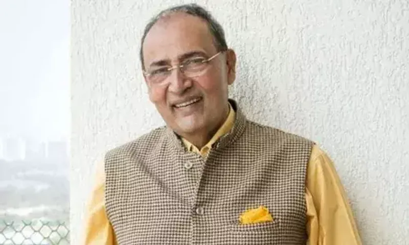 Veteran actor Yusuf Husain passes Away At 73 due to Covid-19