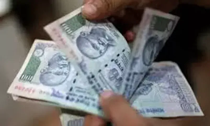 Delhi's per capita income rises over 14% to Rs 444,768, shows data
