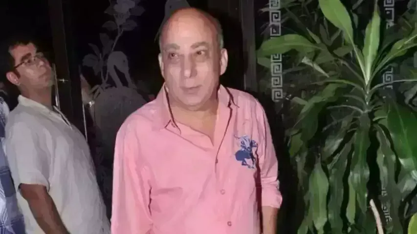 Koi Mil Gaya actor Mithilesh Chaturvedi dies in Mumbai days after heart attack, son-in-law confirms death