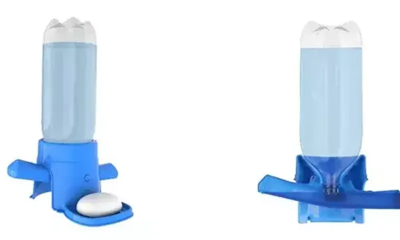 SATO Tap, an award-winning handwashing solution, primed to improve hygiene practices in the country