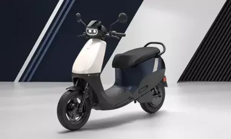 Ola S1 X+ Electric Scooter’s deliveries start in India, retails with Rs 20,000 discounts