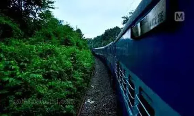 Bengaluru - Kerala trains change routes from April 1 due to maintenance works