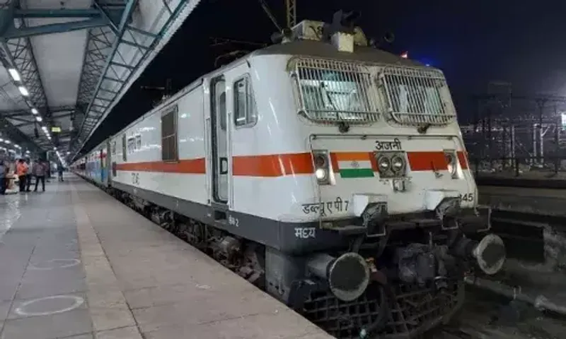 Indian Railways to start these Holi 2022 special trains