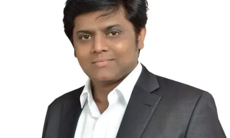 Xebia's Ram Narasimhan named winner in 2022 Artificial Intelligence Excellence Awards
