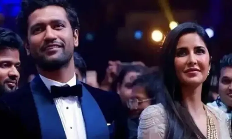 Vicky & Kaif's Wedding Footage Rights Sold To Amazon Prime Video For A Whopping 80 Crores