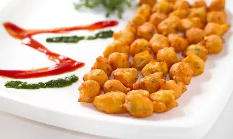 Mungode Recipe: You can also enjoy them while sipping your hot tea or coffee