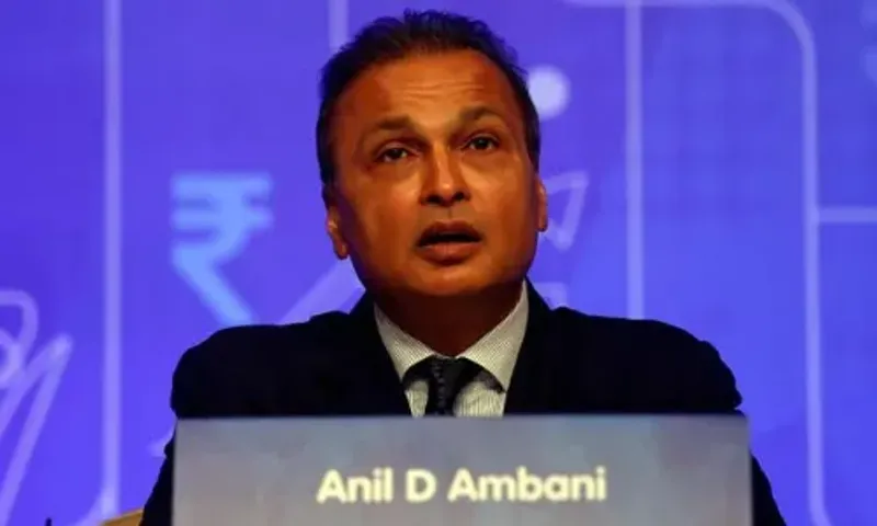 The RBI takes precedence over Reliance Capital's board of directors