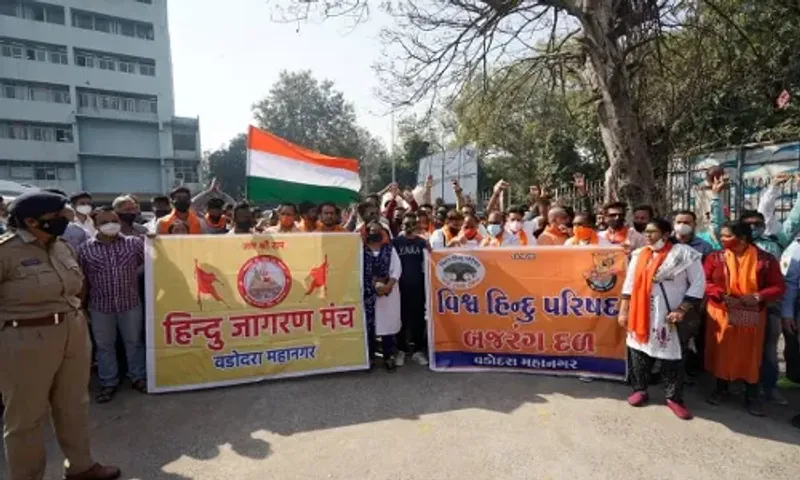 Kishan Bharwad case: Activists want police to intervene over hatred messages