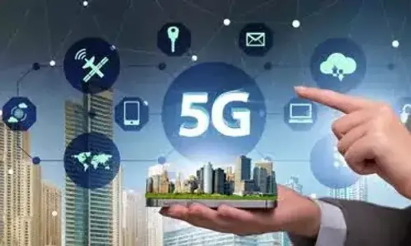 5G Spectrum auction enters day 3; 10th round of bidding underway
