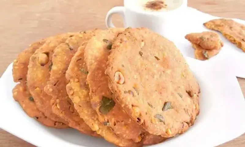 Nippattu Recipe: A famous dish in the state of Karnataka that can be prepared with just a handful of India