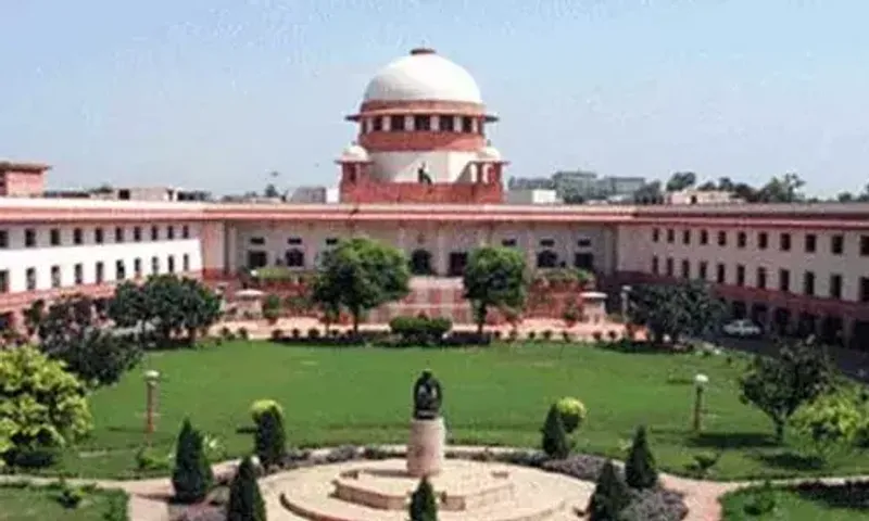 SC cancels indefinite suspension of 12 BJP MLAs from Maharashtra assembly