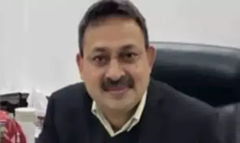 Hero Realty appoints Madhur Gupta as CEO