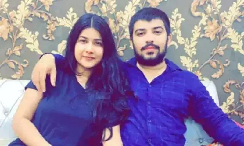 Nikki Yadav murder: Boyfriend Sahil Gehlot sent to 5-day police custody