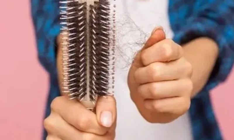 Before you lose weight, the keto diet may damage your skin and hair!