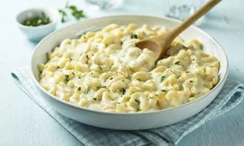 Mac and Cheese Recipe: You can easily make this recipe at home and even season it according to your liking