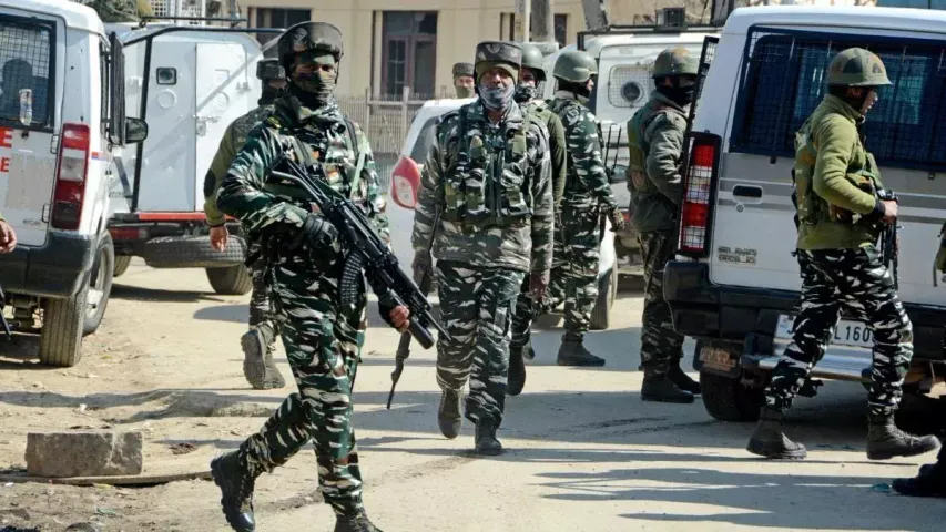 J&K: Security forces gun down 2 terrorists in Shopian encounter